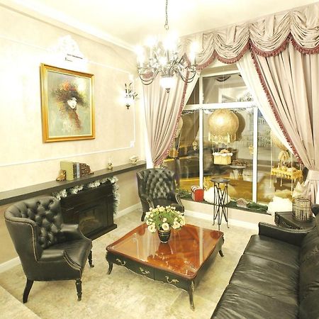 Excelsior Boutique Hotel Sinaia Eksteriør billede