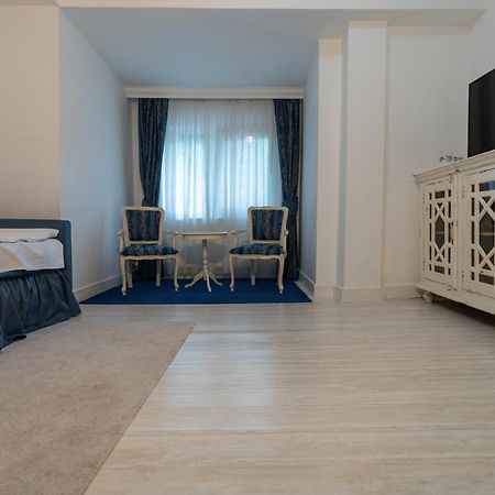 Excelsior Boutique Hotel Sinaia Eksteriør billede
