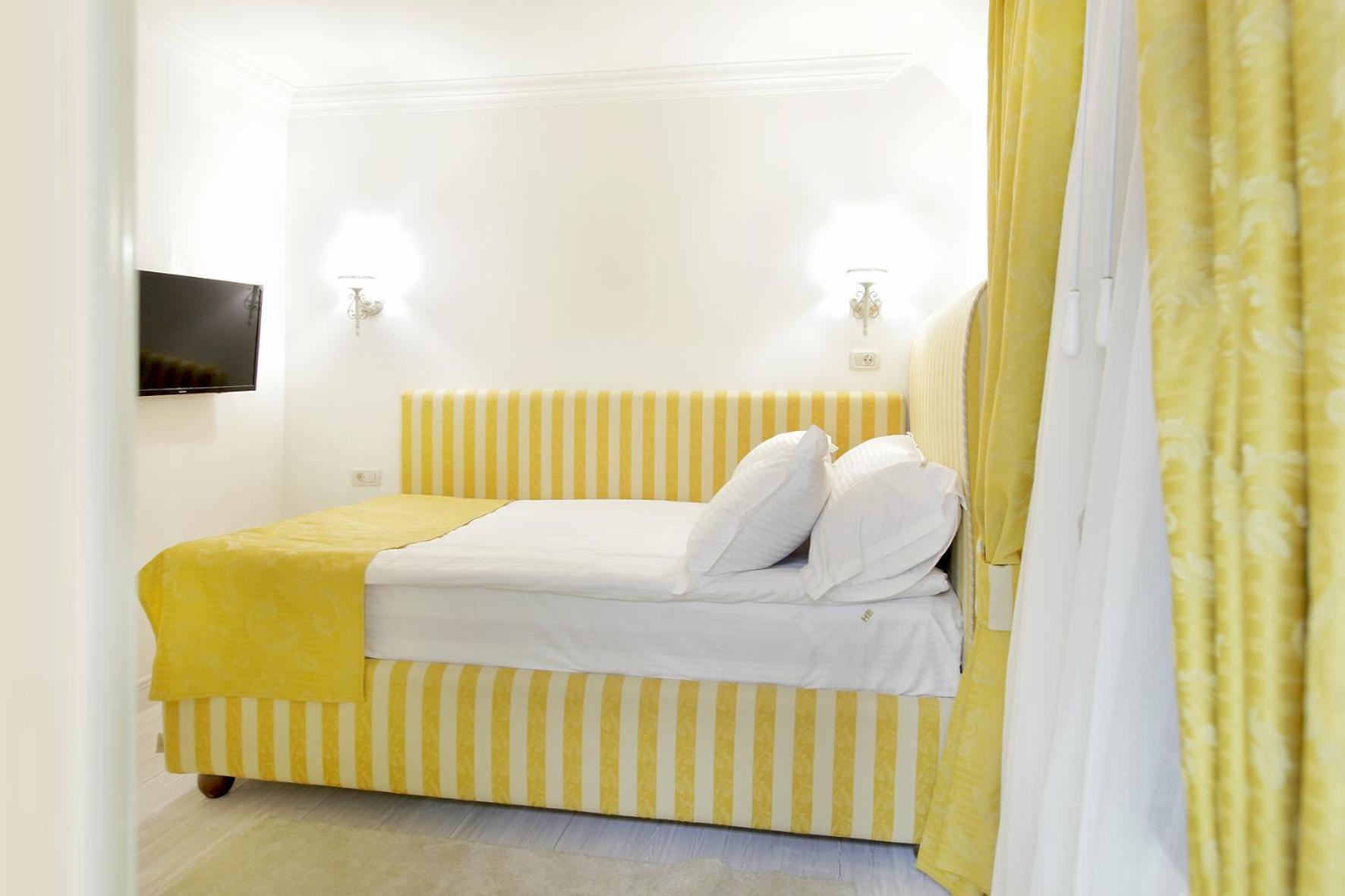 Excelsior Boutique Hotel Sinaia Værelse billede