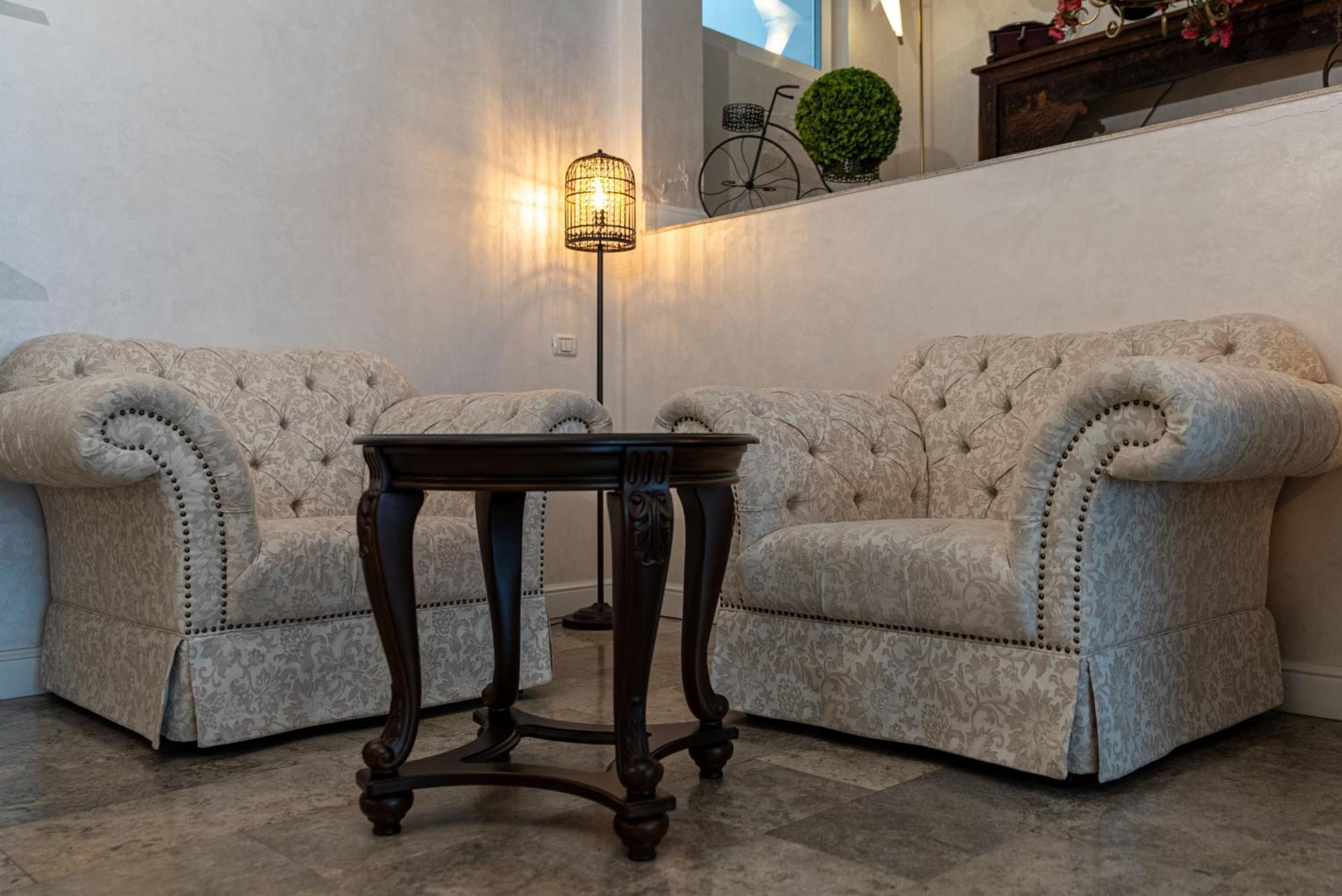Excelsior Boutique Hotel Sinaia Eksteriør billede