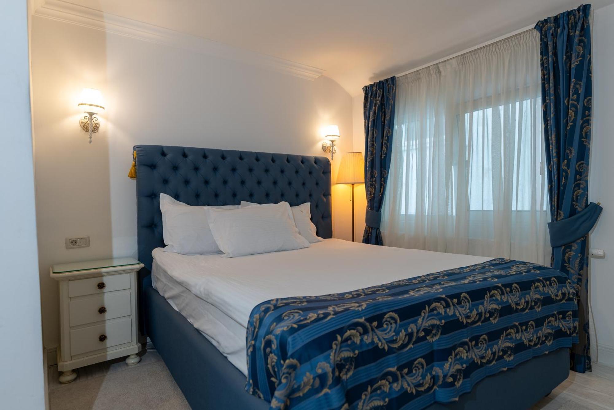 Excelsior Boutique Hotel Sinaia Eksteriør billede