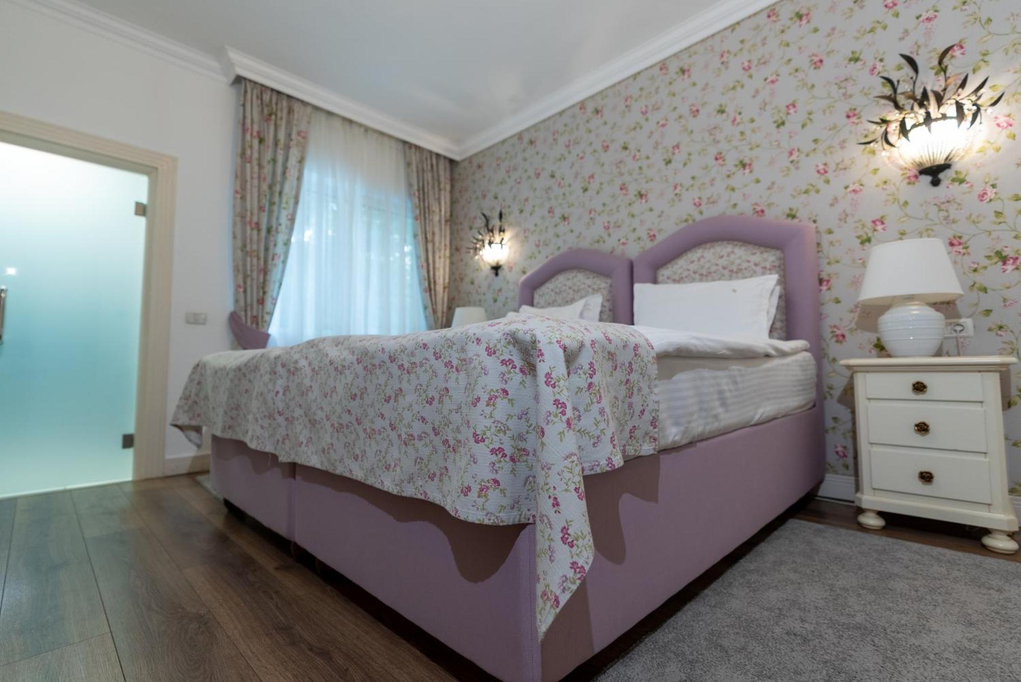 Excelsior Boutique Hotel Sinaia Eksteriør billede