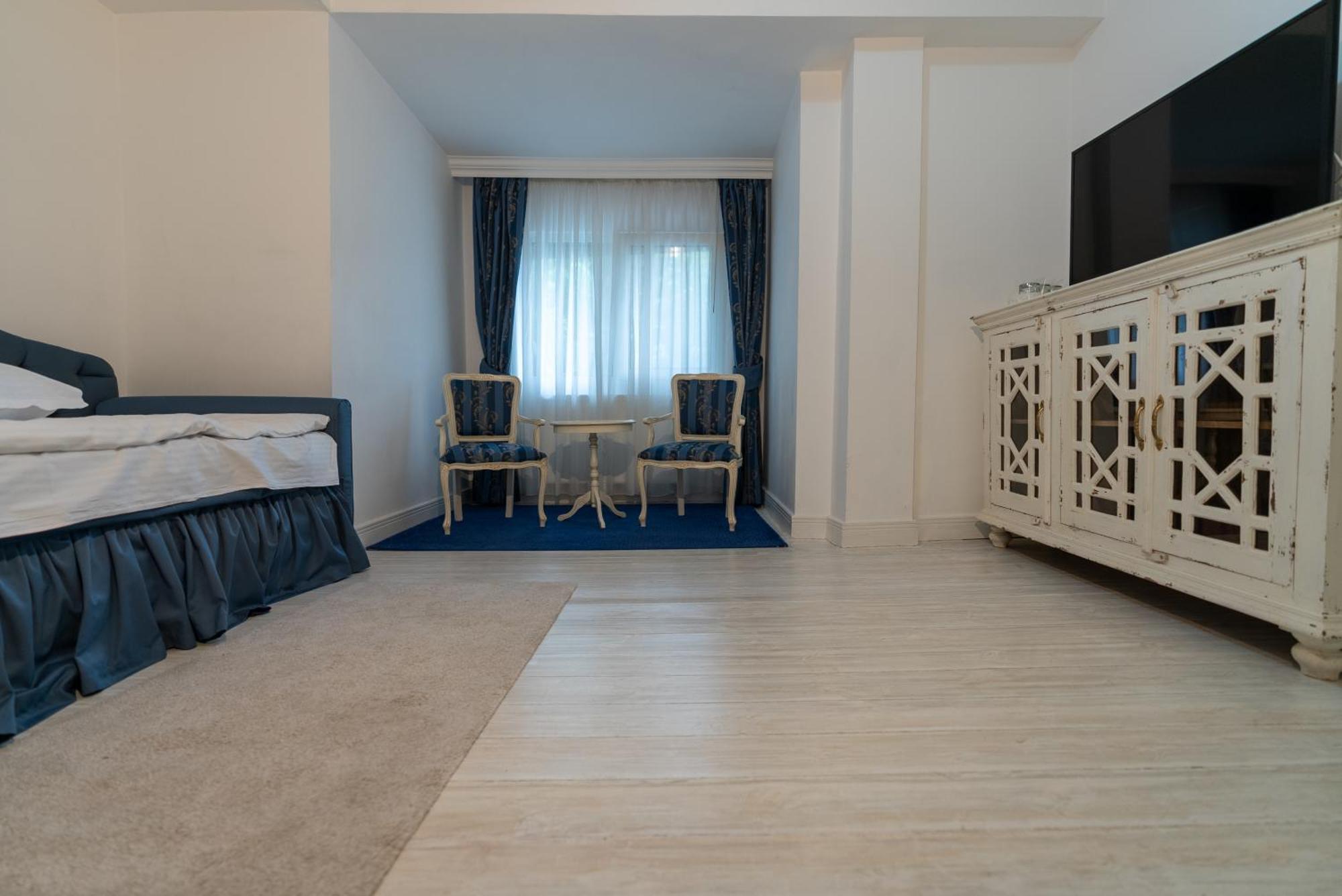 Excelsior Boutique Hotel Sinaia Eksteriør billede