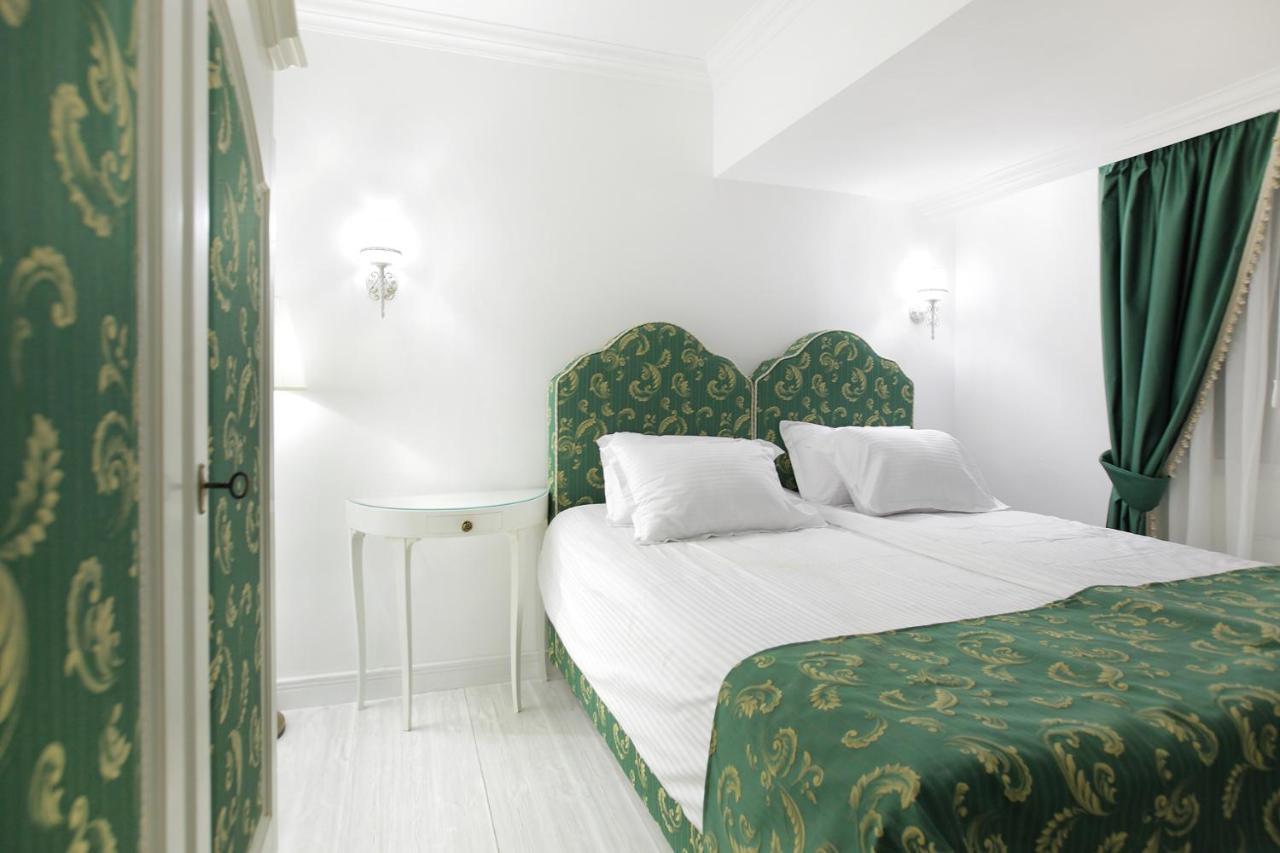 Excelsior Boutique Hotel Sinaia Eksteriør billede