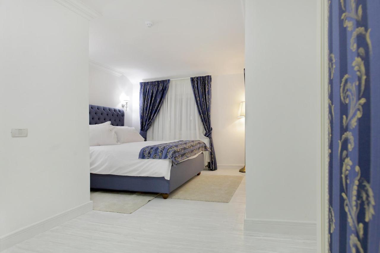 Excelsior Boutique Hotel Sinaia Eksteriør billede