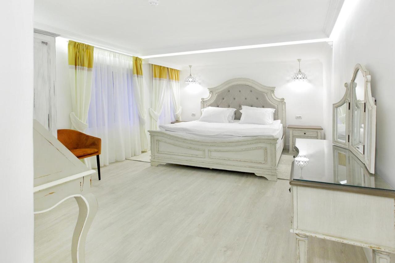 Excelsior Boutique Hotel Sinaia Eksteriør billede