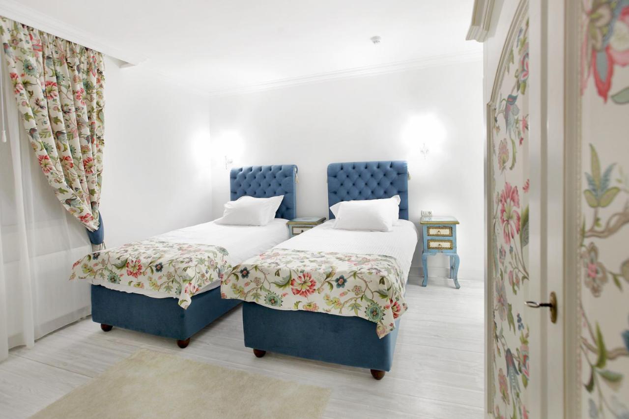 Excelsior Boutique Hotel Sinaia Eksteriør billede