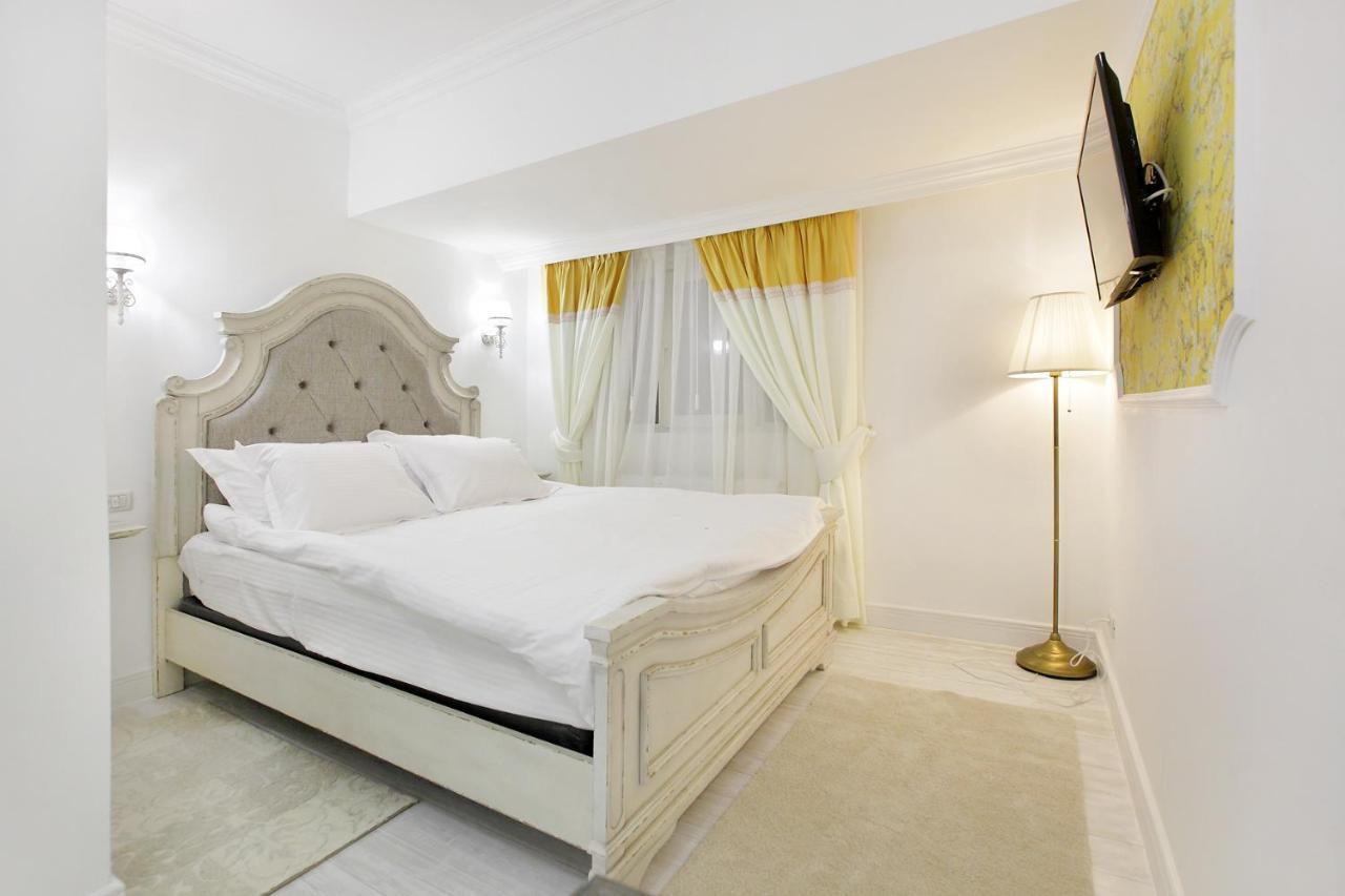 Excelsior Boutique Hotel Sinaia Eksteriør billede