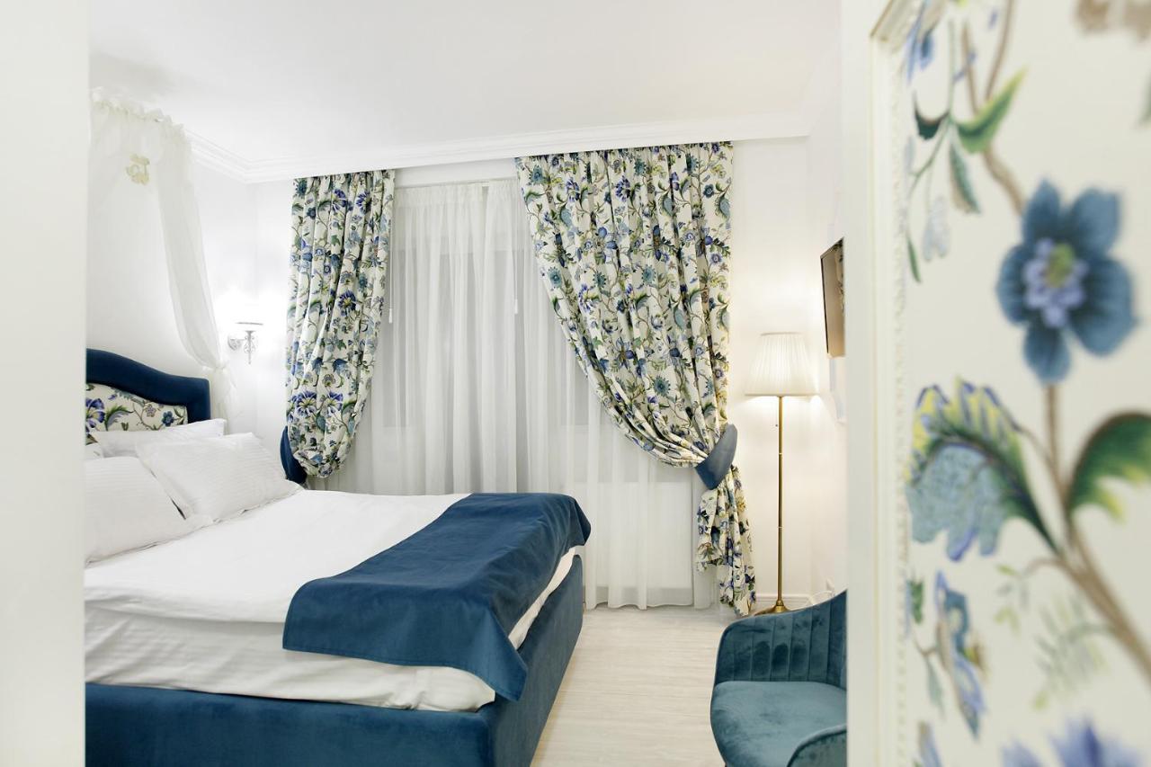 Excelsior Boutique Hotel Sinaia Eksteriør billede