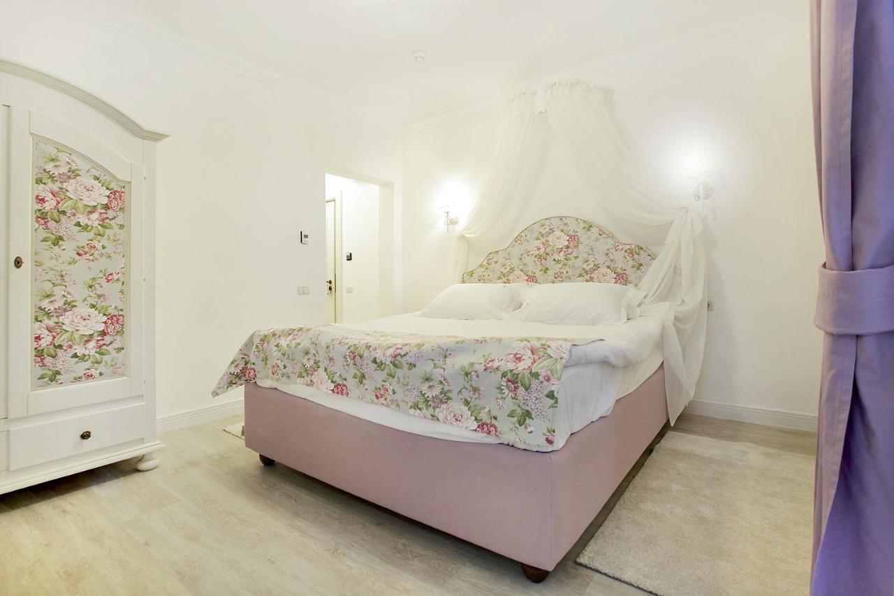 Excelsior Boutique Hotel Sinaia Eksteriør billede