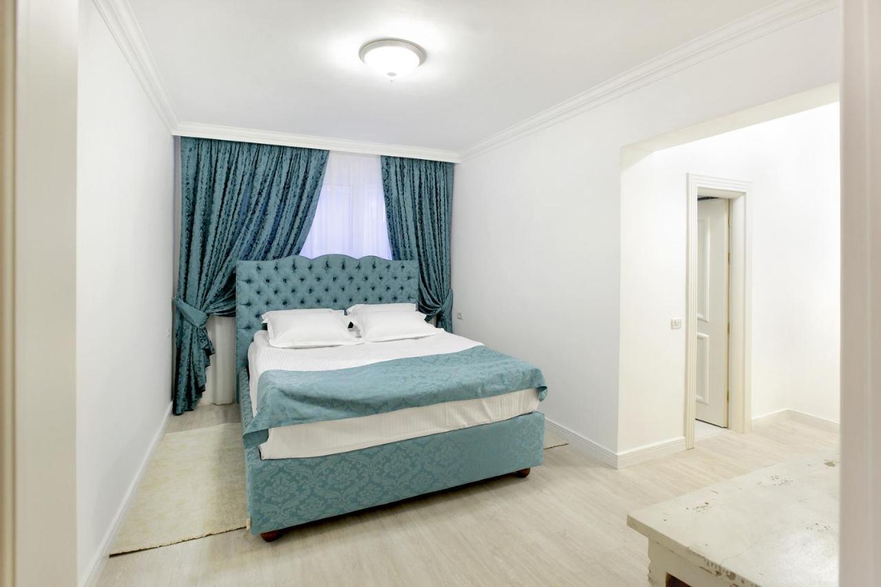 Excelsior Boutique Hotel Sinaia Eksteriør billede