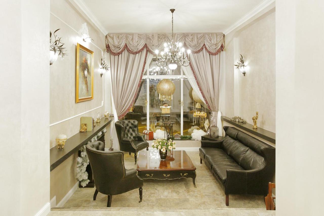 Excelsior Boutique Hotel Sinaia Eksteriør billede