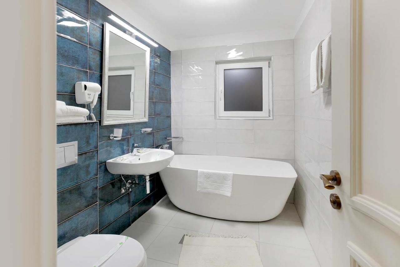 Excelsior Boutique Hotel Sinaia Eksteriør billede