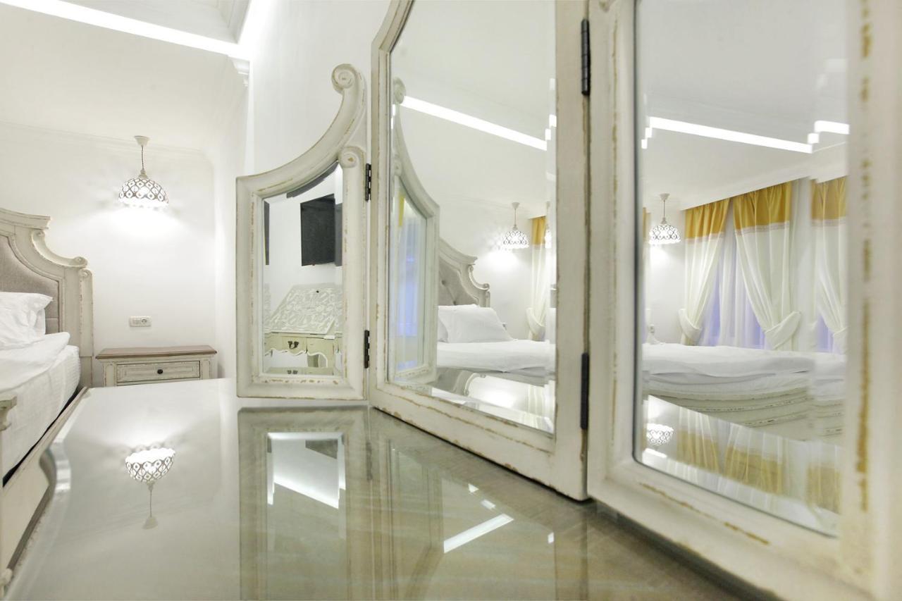 Excelsior Boutique Hotel Sinaia Eksteriør billede