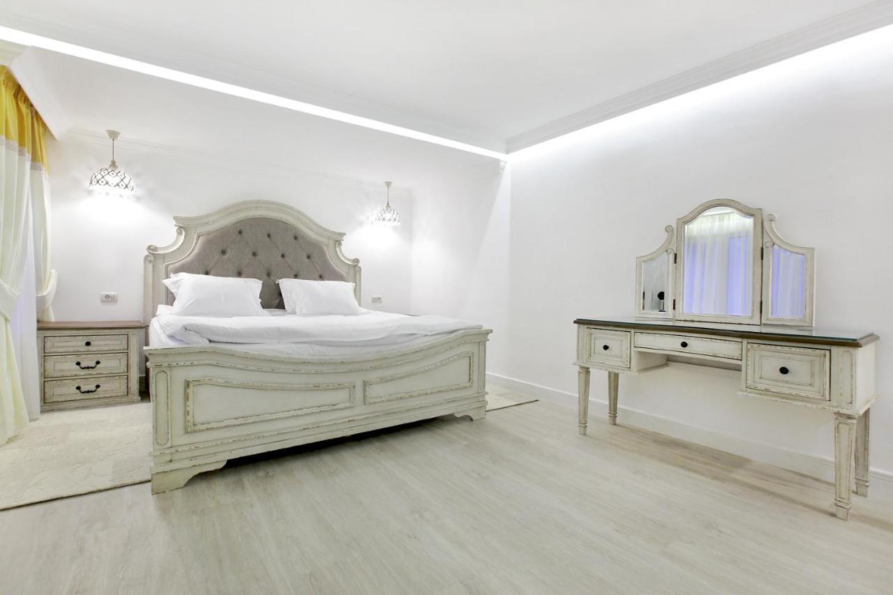 Excelsior Boutique Hotel Sinaia Eksteriør billede