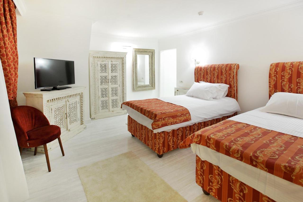 Excelsior Boutique Hotel Sinaia Eksteriør billede