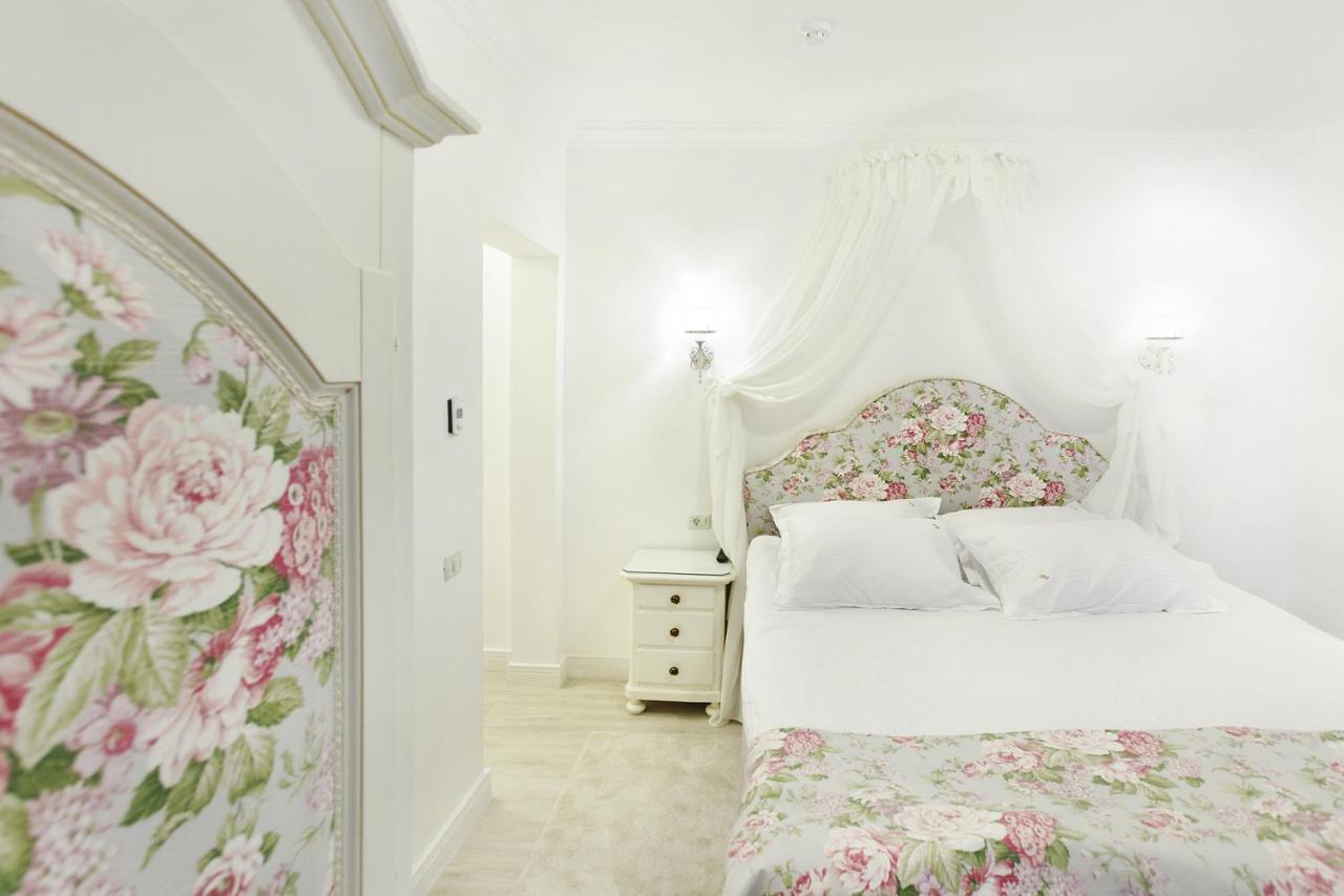 Excelsior Boutique Hotel Sinaia Eksteriør billede