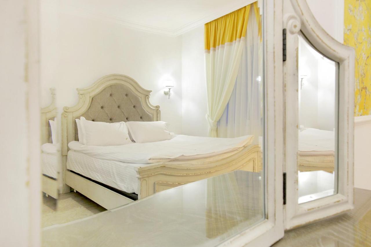Excelsior Boutique Hotel Sinaia Eksteriør billede