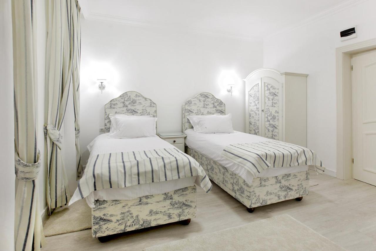Excelsior Boutique Hotel Sinaia Eksteriør billede